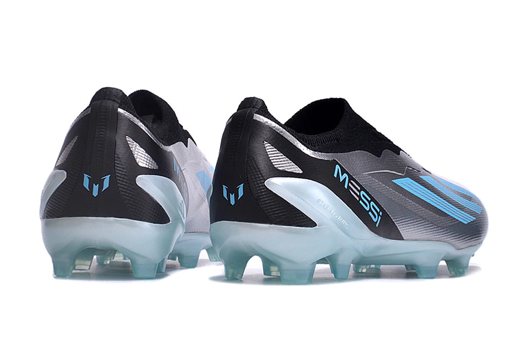 Chuteira Adidas X CrazyFast.1 Campo FG "Messi"