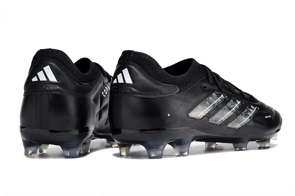 Chuteira Adidas Copa Pure 2 Elite Campo - Preto