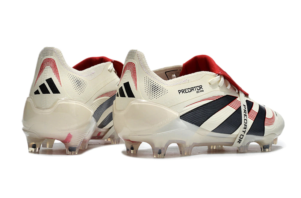 Chuteira Adidas Predator Elite Tongue 25 Campo "Goal Hunter"