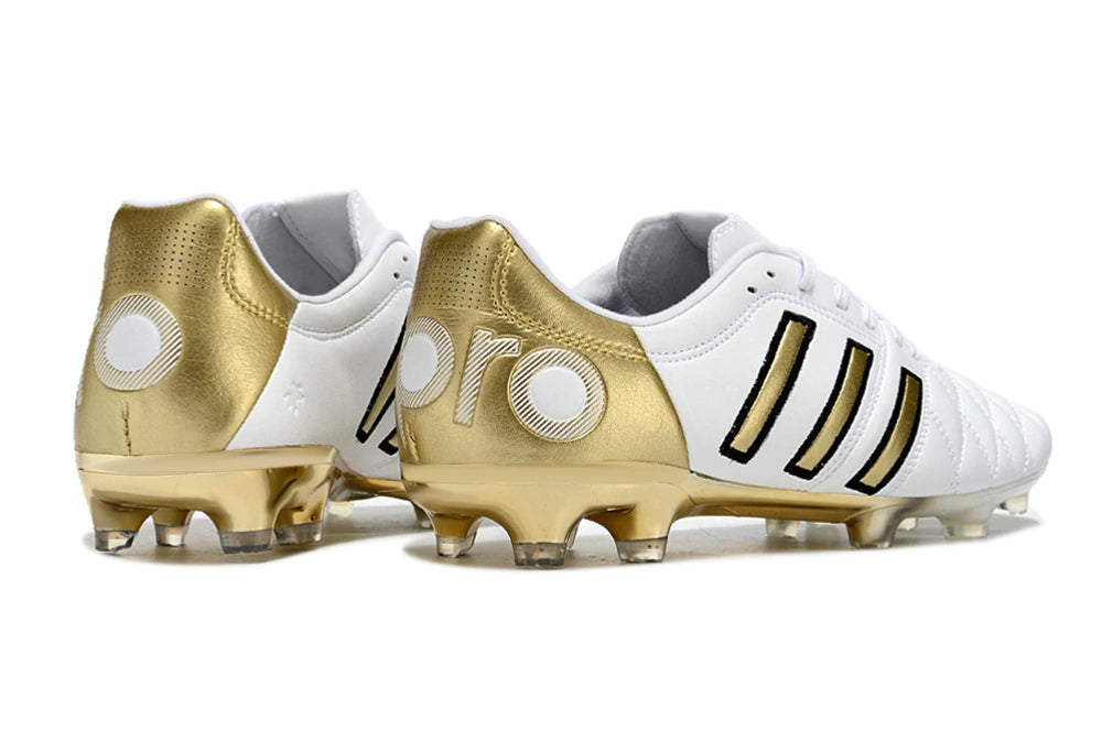 Chuteira Adidas Adipure 11Pro Campo FG "Toni Kroos"
