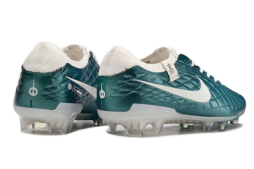 Chuteira Nike Tiempo Legend 10 Elite FG "Emerald"