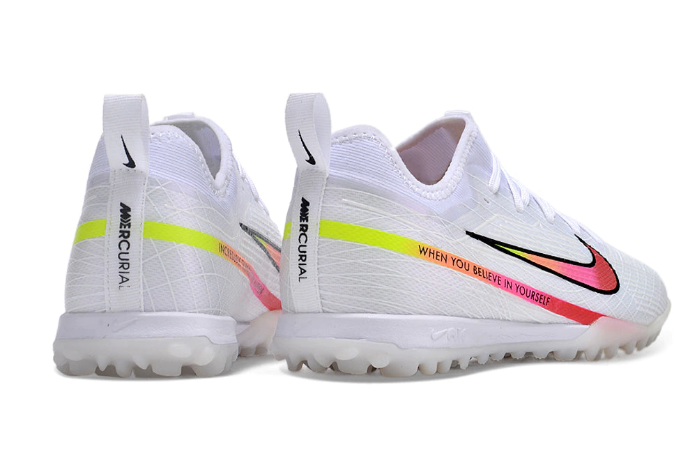 Chuteira Nike Mercurial Vapor 15 Pro Society "Rashford"