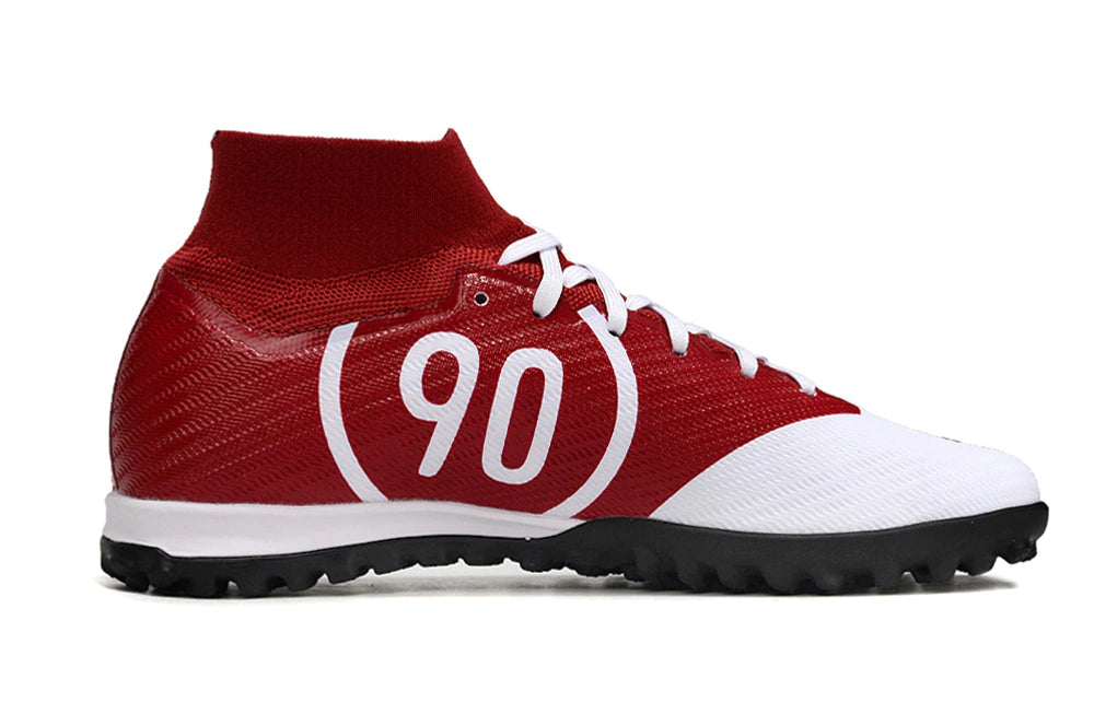 Chuteira Nike Mercurial Superfly 9 Elite Society - 90