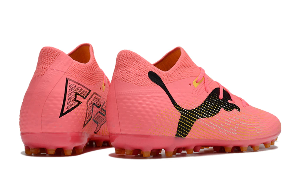 Chuteira Puma Future 7 Match MG "Forever Faster"