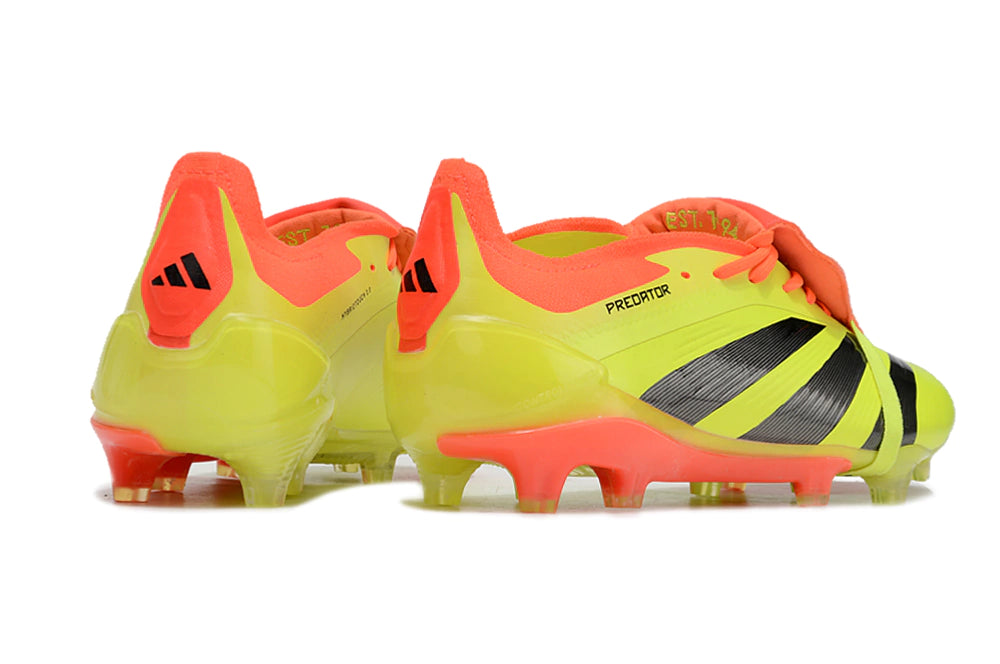Chuteira Adidas Predstrike Elite Campo