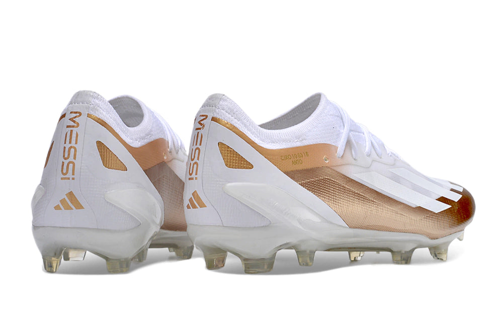 Chuteira Adidas X CrazyFast.1 FG "Messi"