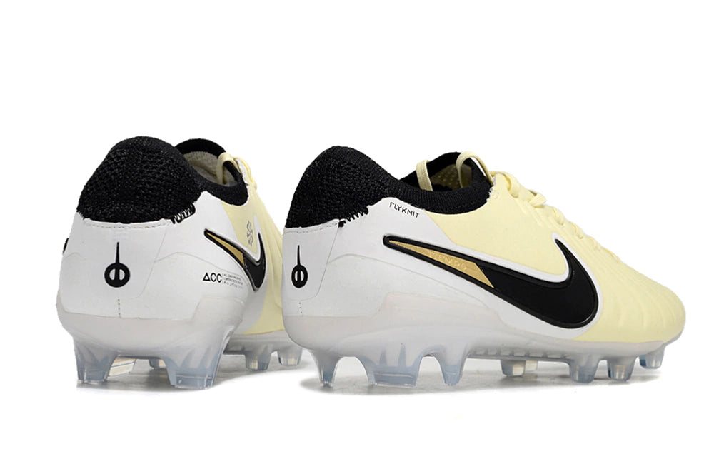 Chuteira Nike Tiempo Legend 10 Elite FG "Mad Ready"