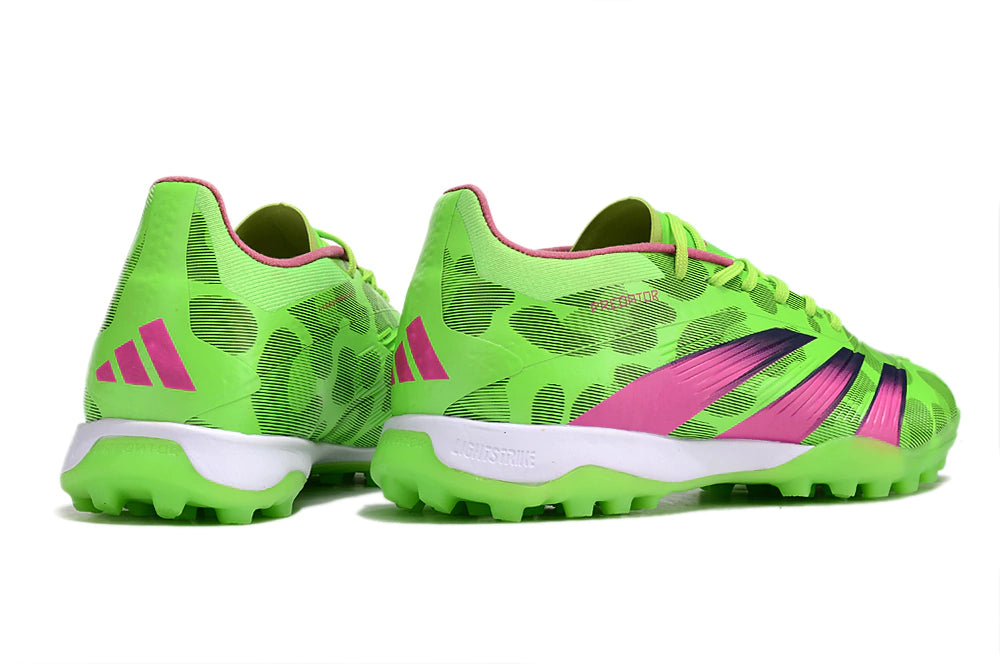 Chuteira Adidas Predator PredStrike Elite Society "Generation"