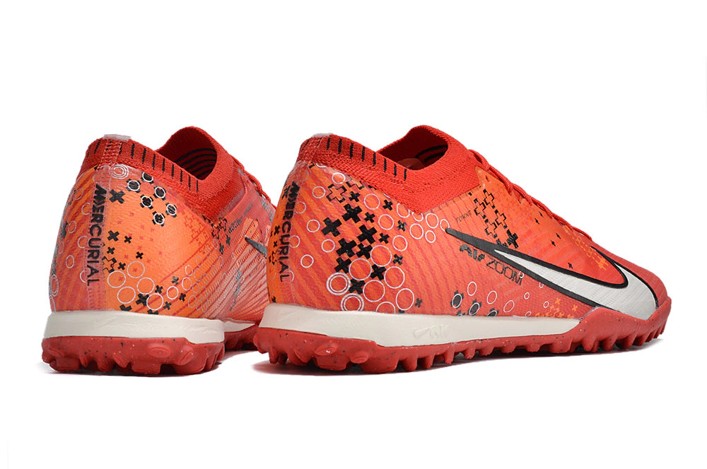 Chuteira Nike Mercurial Vapor 15 Elite Society "Dream Speed 007"