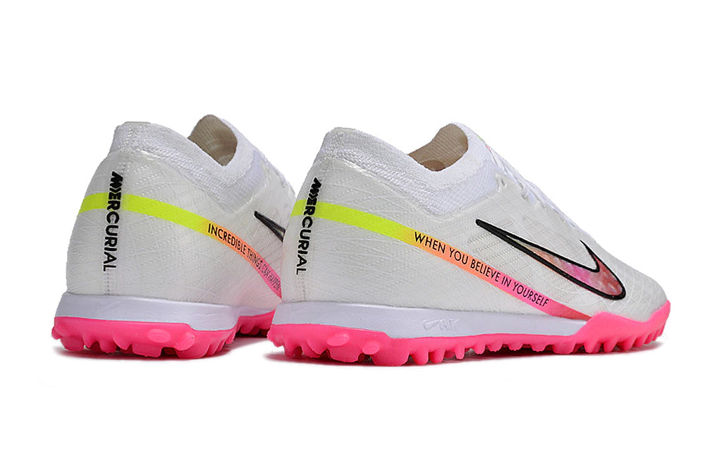 Chuteira Nike Mercurial Vapor 15 Elite Society "Rashford"