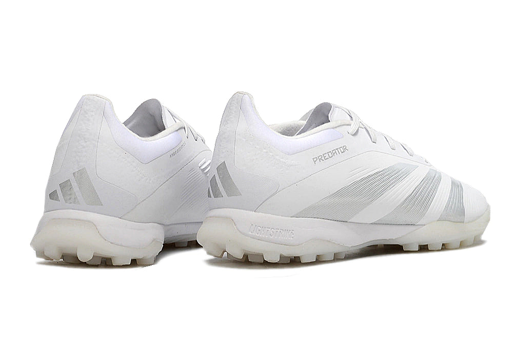 Chuteira Adidas Predator PredStrike Elite Society "The Pearlised Pack"