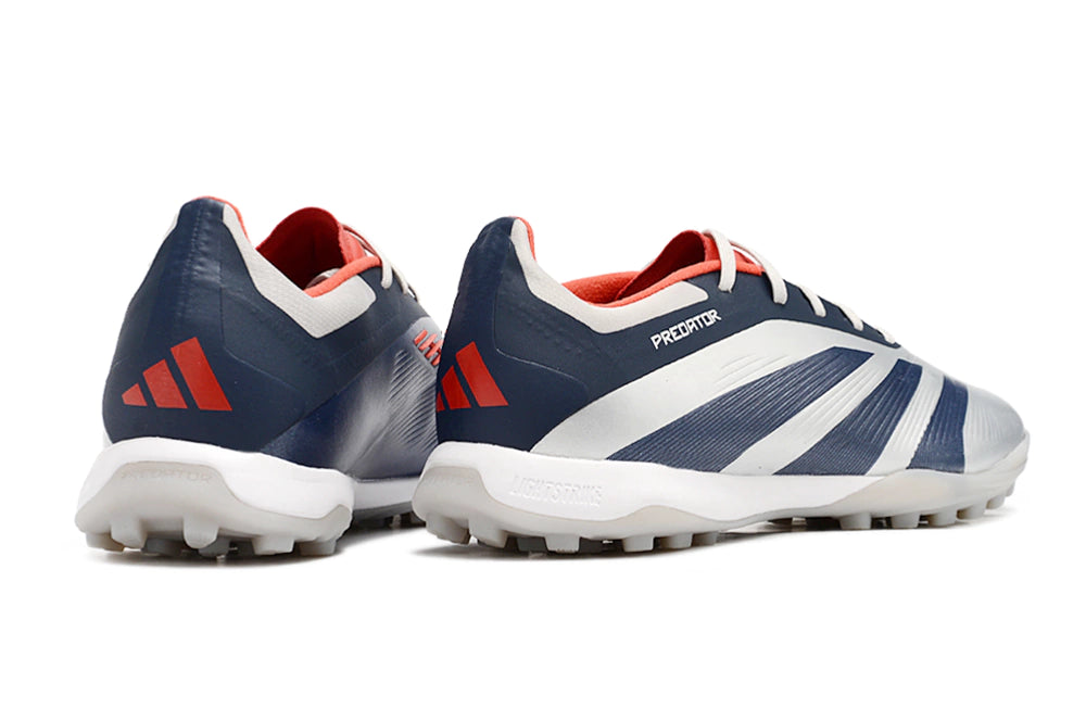 Chuteira Adidas Predator PredStrike Elite Society "Roteiro Pack"