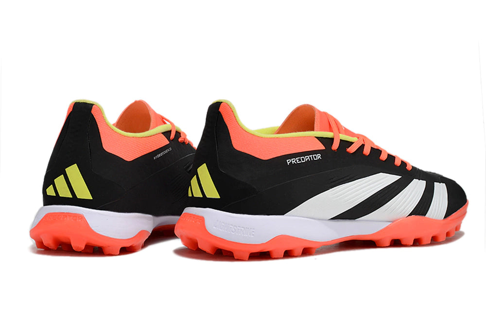Chuteira Adidas Predator PredStrike Elite Society "Solar Energy"