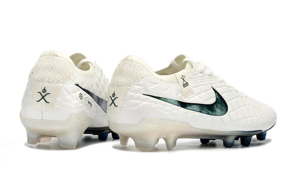Chuteira Nike Tiempo Legend 10 Elite FG "Pearl"