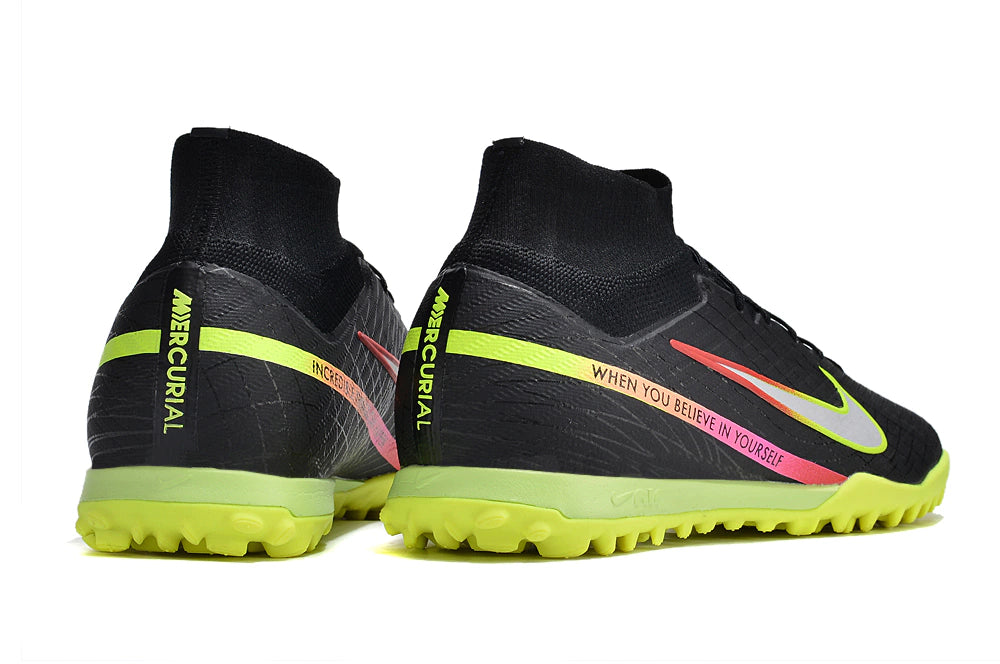 Chuteira Nike Mercurial Superfly 9 Elite Society "Rashford"