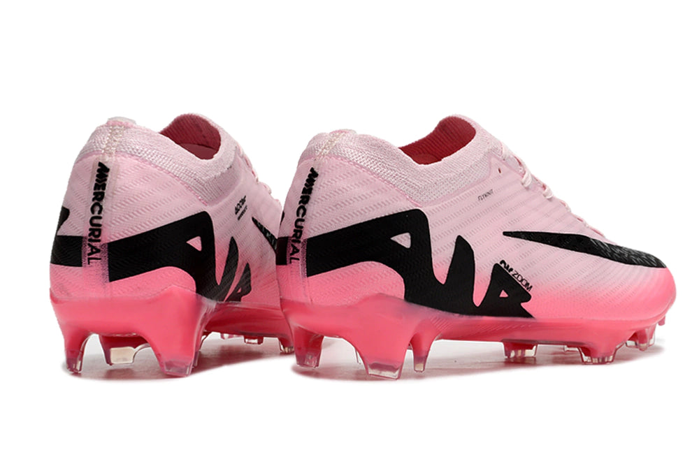 Chuteira Nike Air Zoom Mercurial Vapor 15 Elite Campo FG "Mad Brilliance"