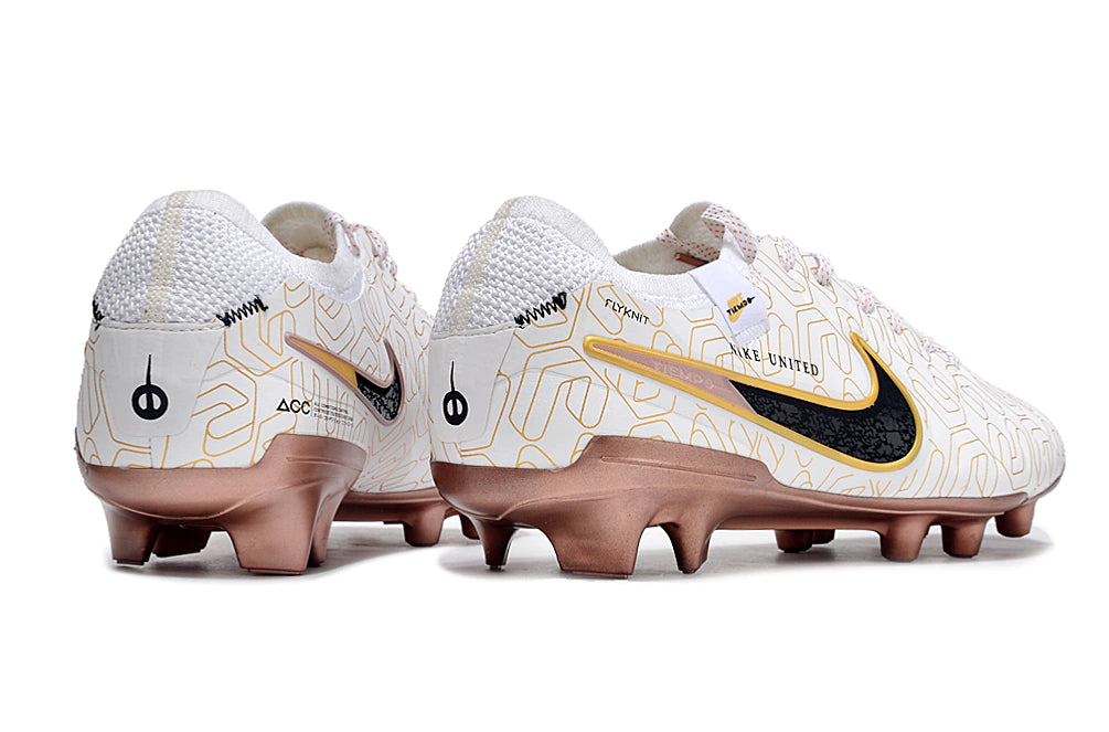 Chuteira Nike Tiempo Legend 10 Elite FG "United Golden Pack"