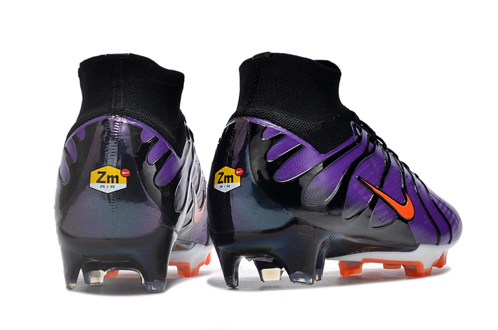 Chuteira Nike Air Zoom Mercurial Superfly 9 Elite "Mbappe"