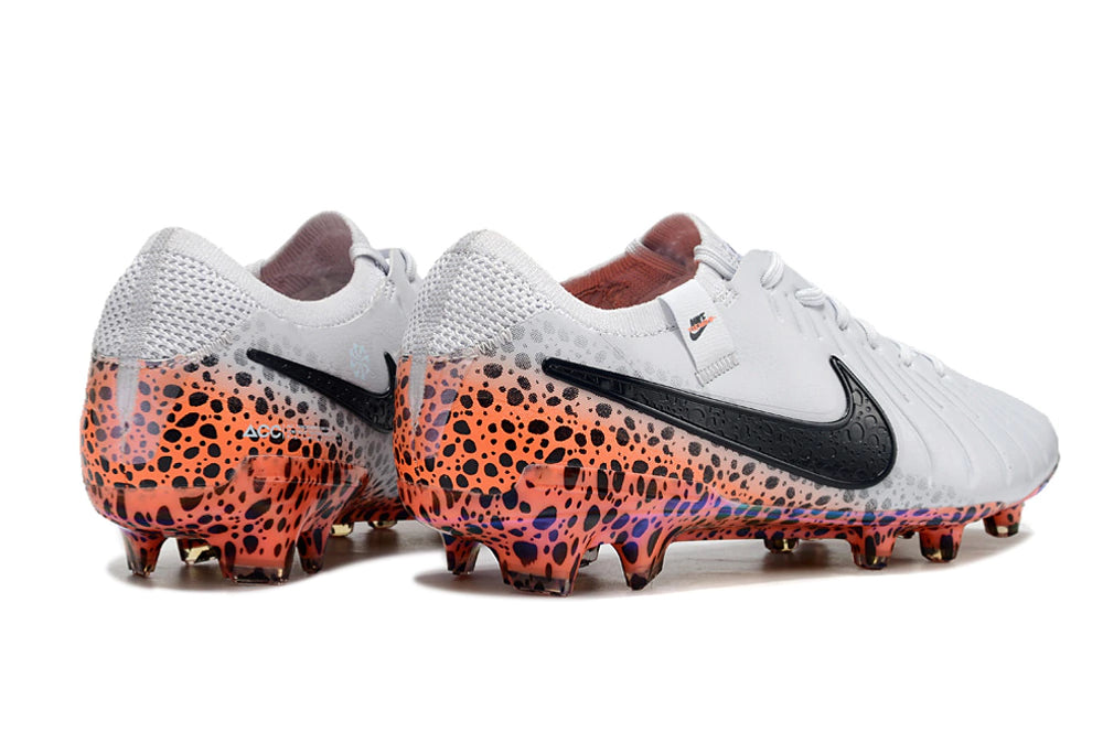 Chuteira Nike Tiempo Legend 10 Elite FG "Electric Pack"