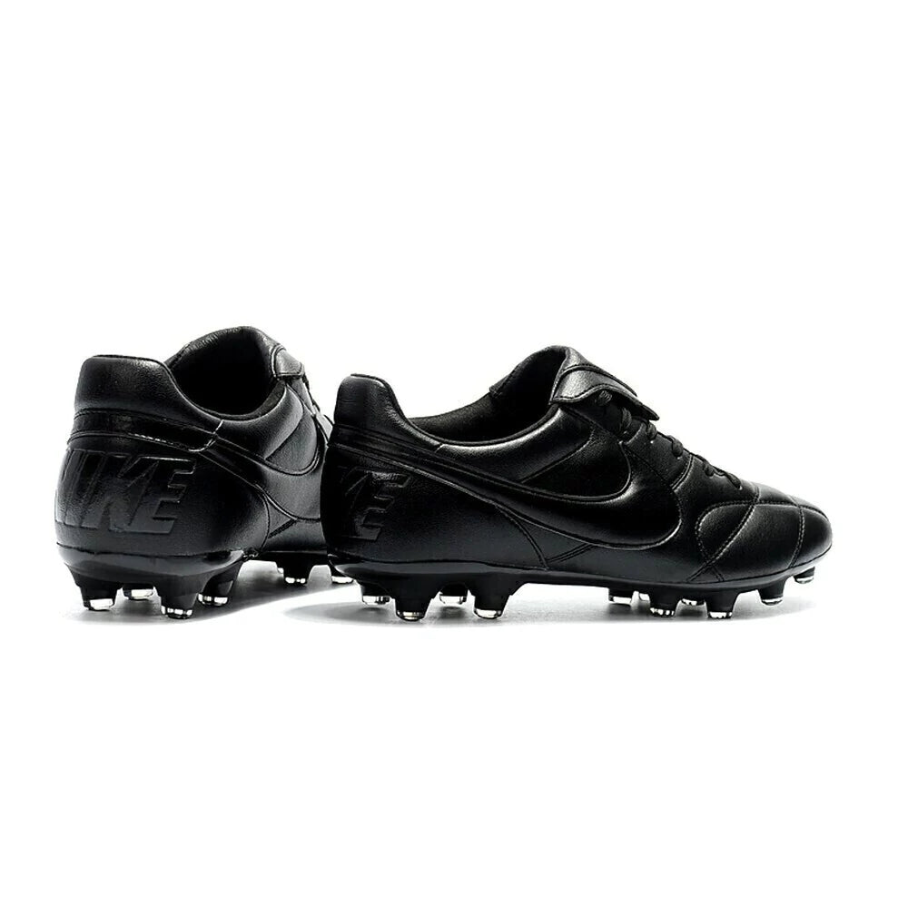 Chuteira Nike Premier 2 FG - All Black