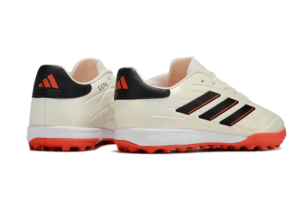 Chuteira Adidas Copa Pure.1 Society "Solar Energy Pack"