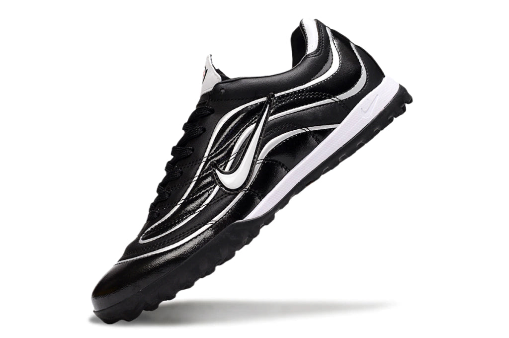 Chuteira Nike Mercurial Vapor 1 Society - Preto