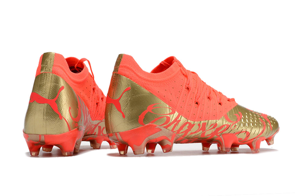 Chuteira Puma Future Z 1.3 Campo FG/AG "Dream Chase"