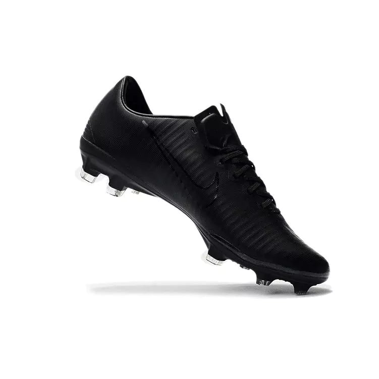Chuteira Nike Mercurial Vapor 11 FG - Preto