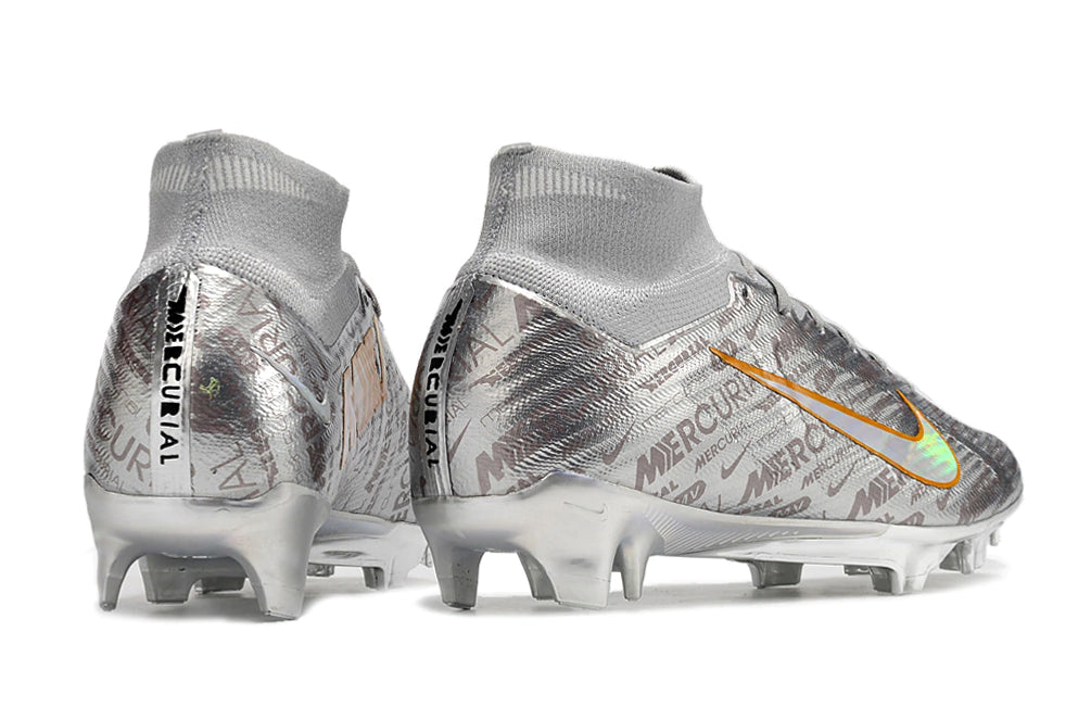 Chuteira Nike Air Zoom Mercurial Superfly 9 Elite "25y"