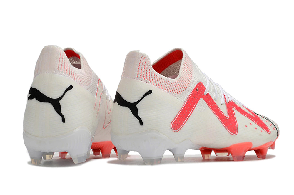 Chuteira Puma Future Ultimate FG "Breakthrough Pack"