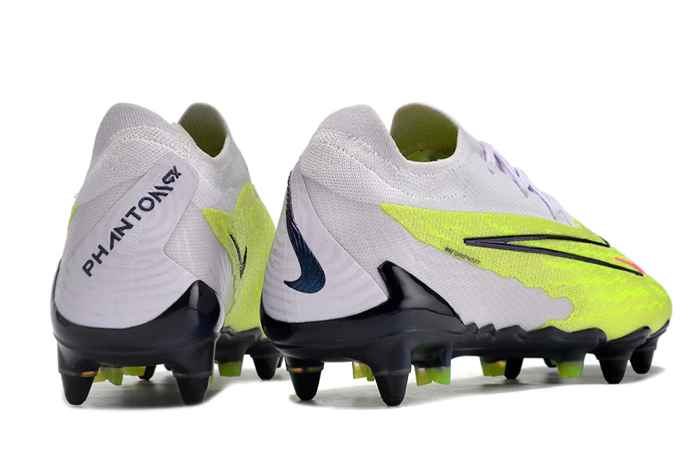 Chuteira Nike Campo Phantom GX Elite SG "Luminous Pack"