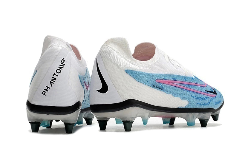 Chuteira Nike Campo Phantom GX Elite SG "Blast Pack"
