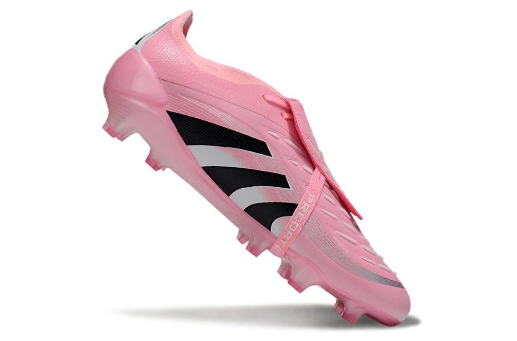 Chuteira Adidas Predator Elite Tongue 25 Campo FG