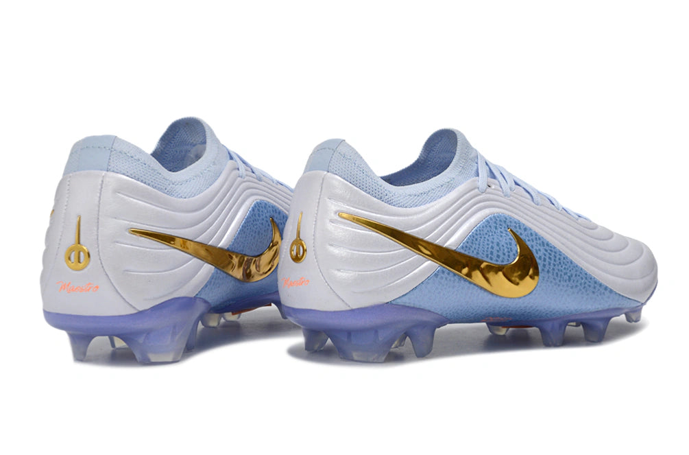 Chuteira Nike Tiempo Maestro Elite FG "ShowTime"