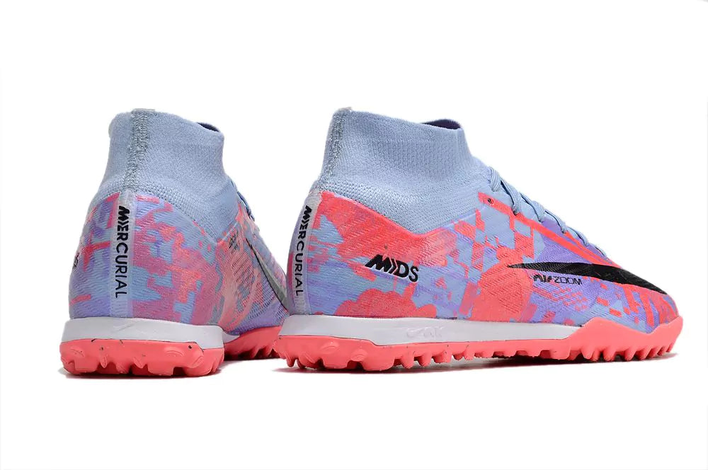 Chuteira Nike Mercurial Superfly 9 Elite Society "Dream Speed 006"