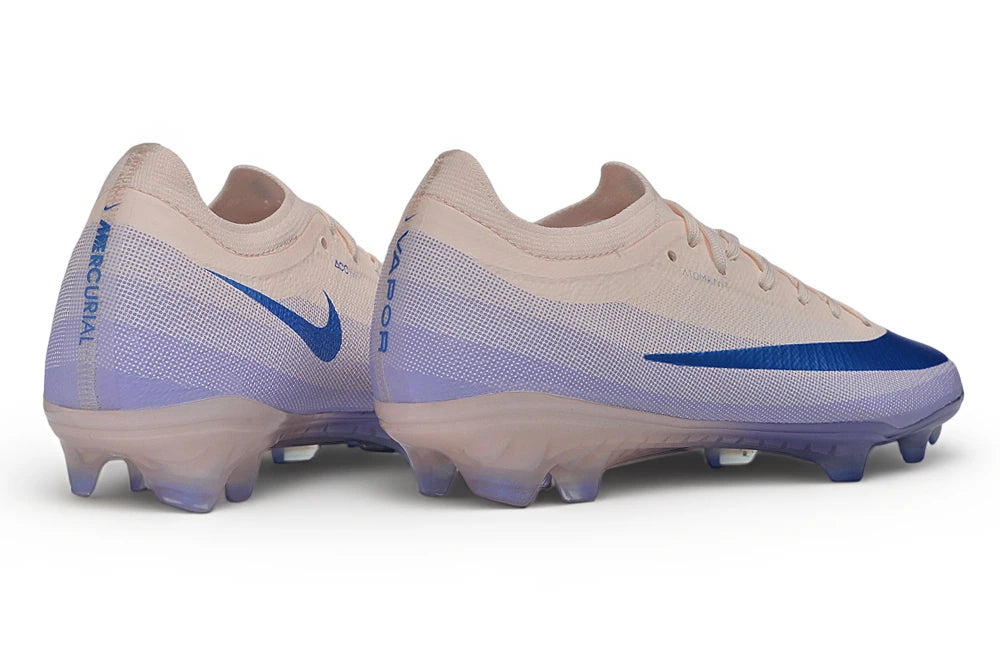 Chuteira Nike Mercurial Vapor 17 Elite FG - Branca