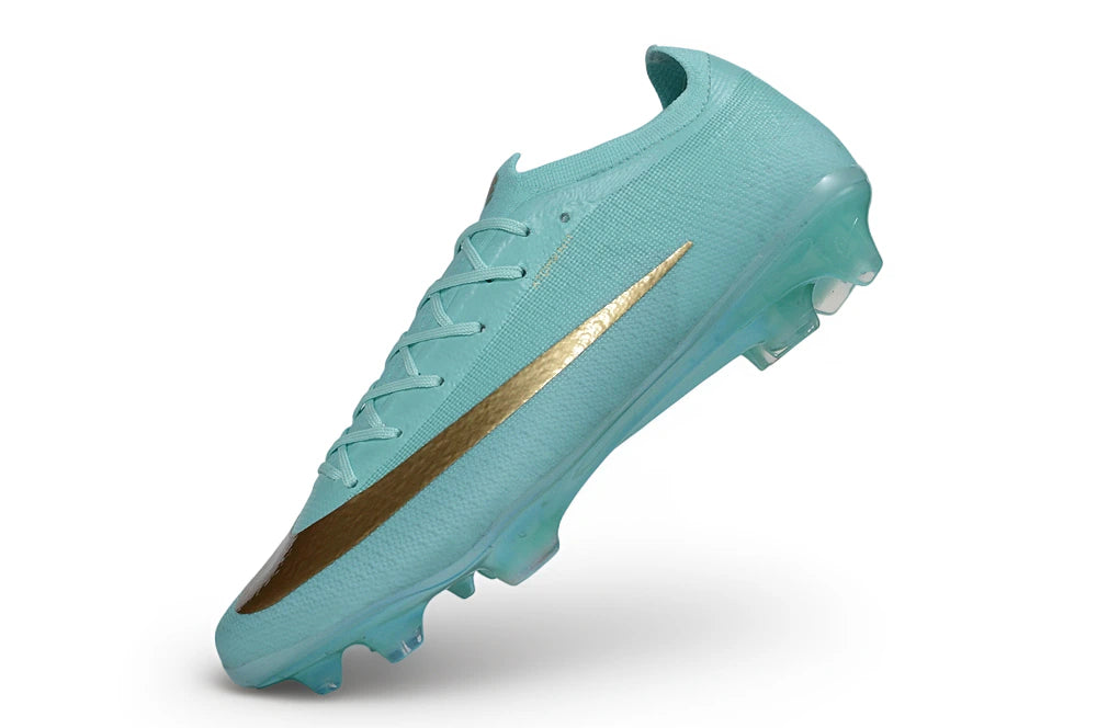 Chuteira Nike Mercurial Vapor 17 Elite FG - Azul