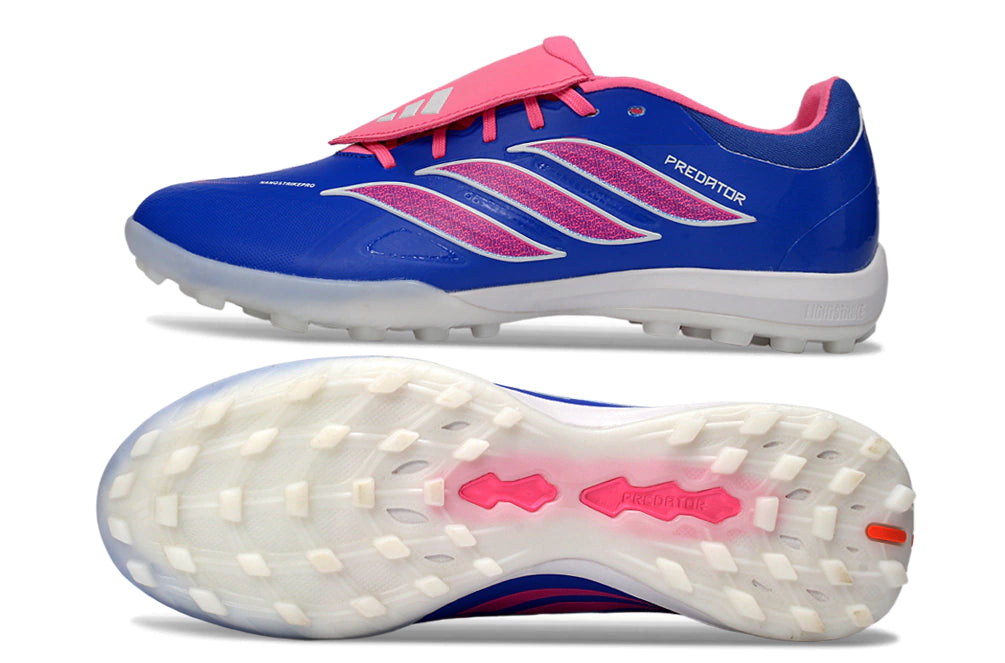 Chuteira Adidas Predator Tongue 26 Society