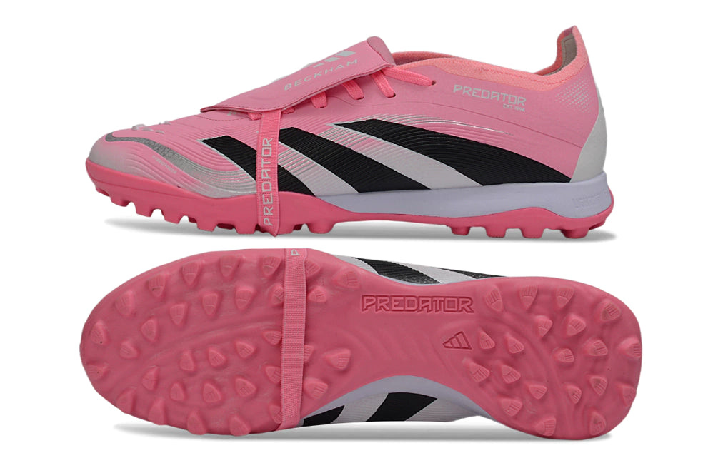 Chuteira Adidas Predator Tongue Elite 25 Society