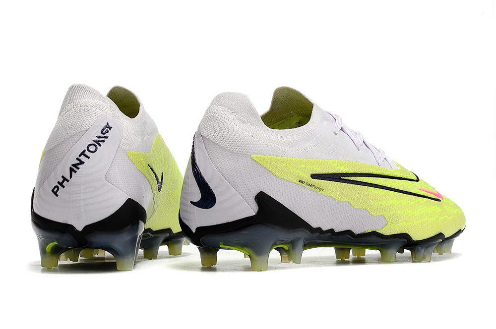 Chuteira Nike Campo Phantom GX Elite FG "Luminous Pack"