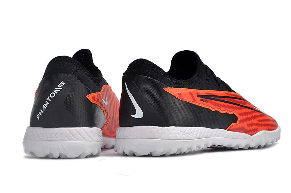 Chuteira Nike Phantom GX Society TF "Ready Pack"