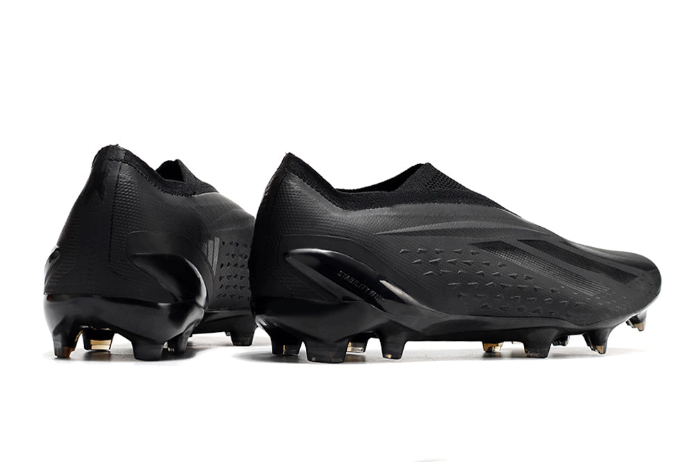Chuteira Adidas X Speedportal+ FG "Nightstrike"