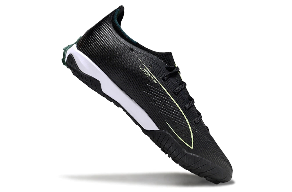 Chuteira Puma Ultra 5 Pro Cage Society - Preto/Branco