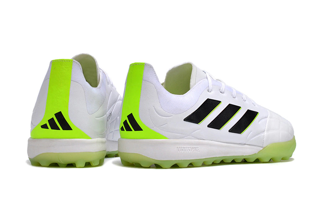 Chuteira Adidas Copa Pure.1 Society "Crazyrush Pack"