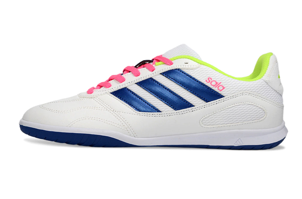 Chuteira Adidas Top Sala Futsal - Branco