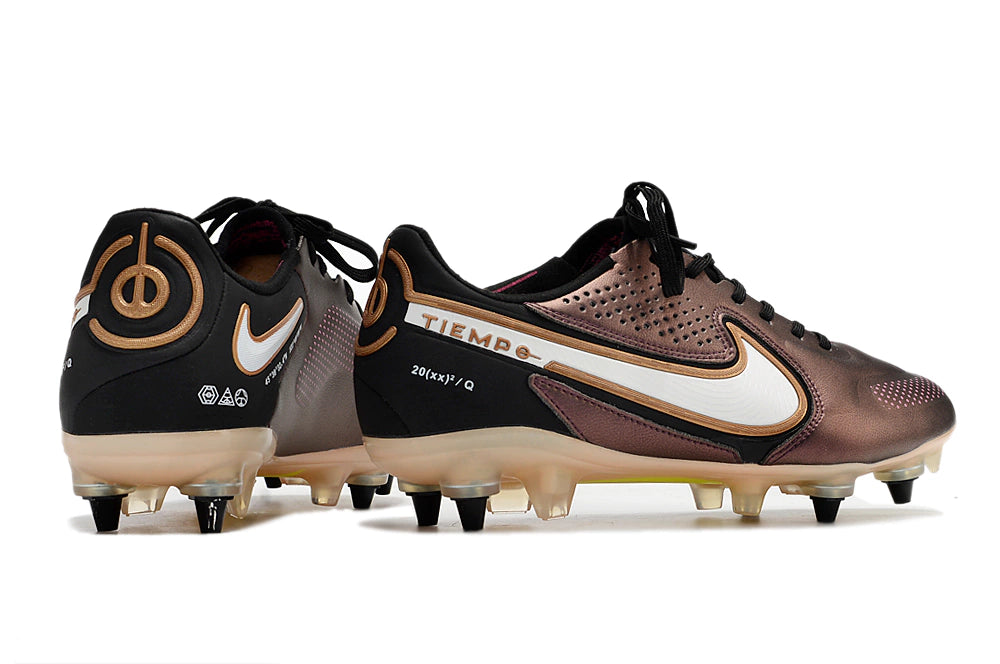 Chuteira Nike Tiempo Legend 9 Elite SG "Generation Pack"