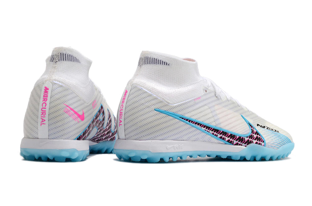 Chuteira Nike Mercurial Superfly 9 Elite Society "Blast Pack"