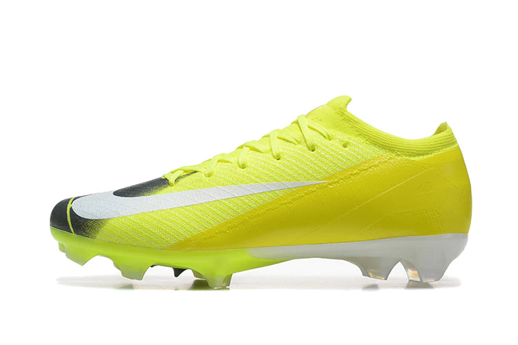 Chuteira Nike Air Zoom Mercurial Vapor 16 Elite FG - Amarelo