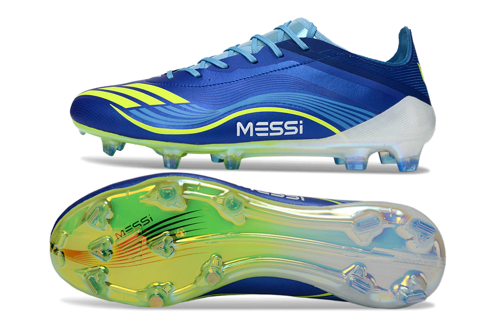 Chuteira Adidas F50 X Campo "Messi"