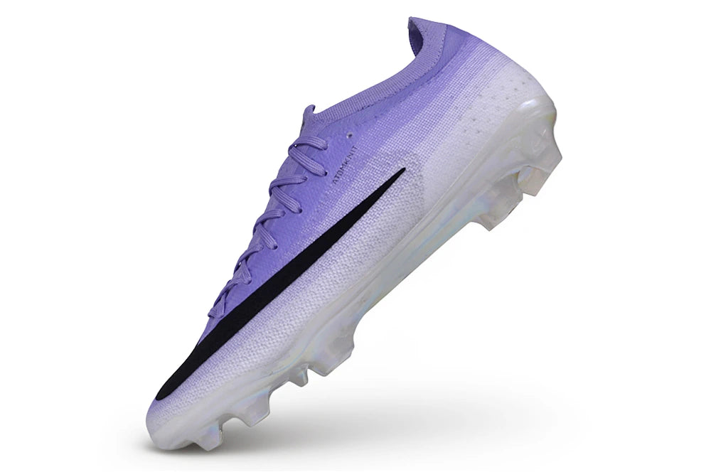 Chuteira Nike Mercurial Vapor 17 Elite FG - Roxo